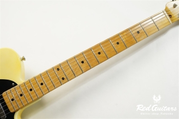 g7-TL 1952 - Blonde